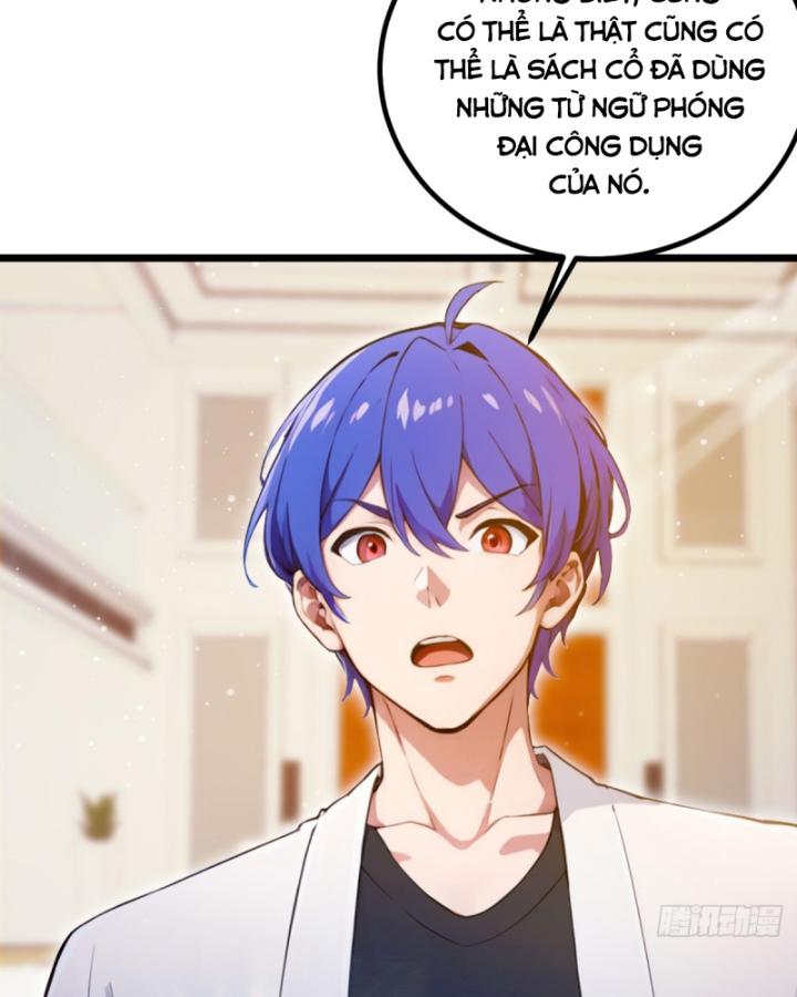 Ngươi Cấp Bậc Gì Dám Giả Bộ Trước Mặt Bảy Sư Tỷ Của Ta? Chapter 118 - Trang 2