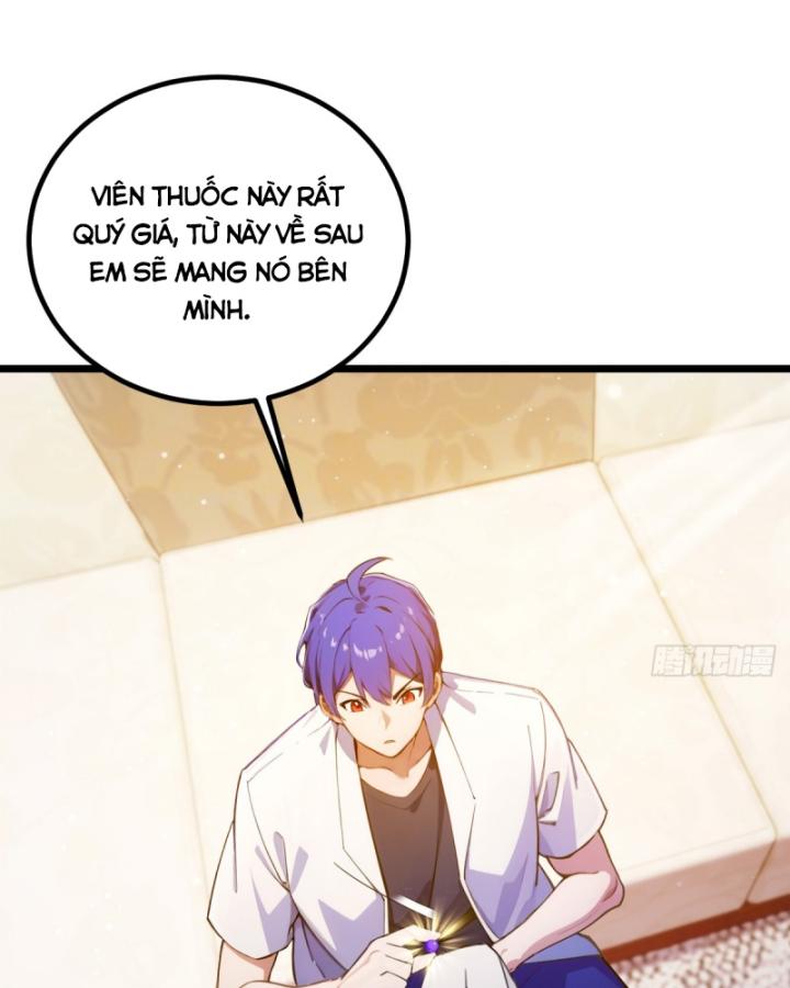 Ngươi Cấp Bậc Gì Dám Giả Bộ Trước Mặt Bảy Sư Tỷ Của Ta? Chapter 118 - Trang 2