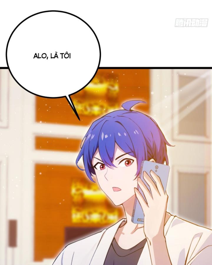 Ngươi Cấp Bậc Gì Dám Giả Bộ Trước Mặt Bảy Sư Tỷ Của Ta? Chapter 118 - Trang 2