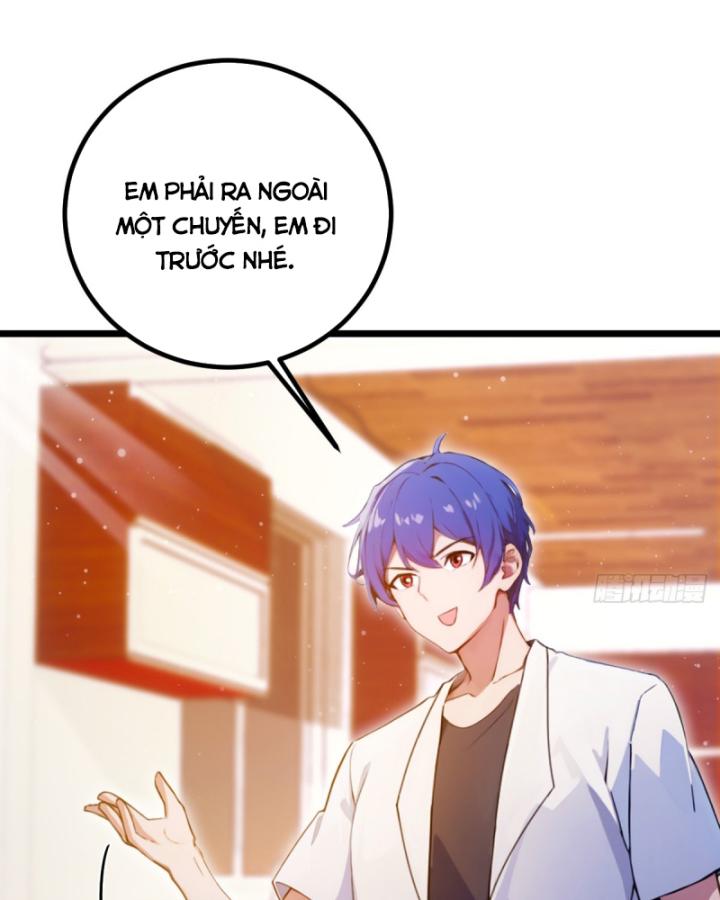 Ngươi Cấp Bậc Gì Dám Giả Bộ Trước Mặt Bảy Sư Tỷ Của Ta? Chapter 118 - Trang 2