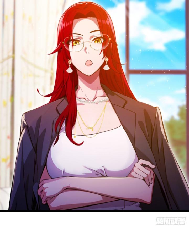 Ngươi Cấp Bậc Gì Dám Giả Bộ Trước Mặt Bảy Sư Tỷ Của Ta? Chapter 118 - Trang 2