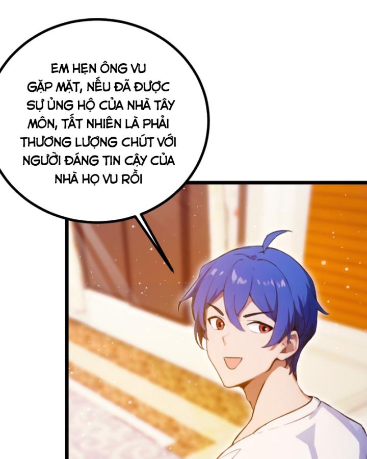 Ngươi Cấp Bậc Gì Dám Giả Bộ Trước Mặt Bảy Sư Tỷ Của Ta? Chapter 118 - Trang 2