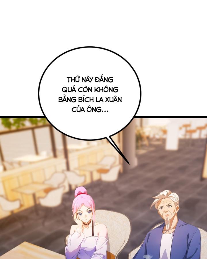 Ngươi Cấp Bậc Gì Dám Giả Bộ Trước Mặt Bảy Sư Tỷ Của Ta? Chapter 118 - Trang 2