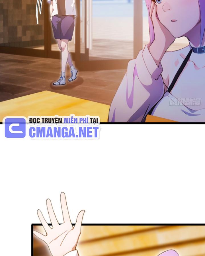 Ngươi Cấp Bậc Gì Dám Giả Bộ Trước Mặt Bảy Sư Tỷ Của Ta? Chapter 118 - Trang 2