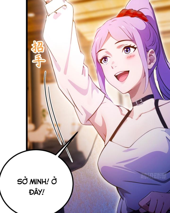 Ngươi Cấp Bậc Gì Dám Giả Bộ Trước Mặt Bảy Sư Tỷ Của Ta? Chapter 118 - Trang 2