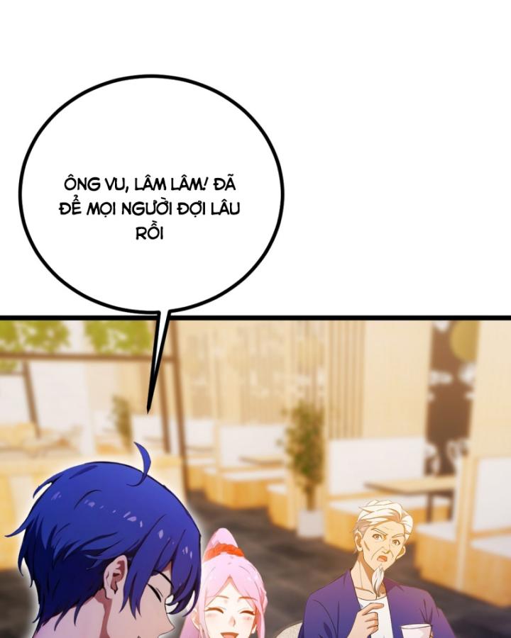 Ngươi Cấp Bậc Gì Dám Giả Bộ Trước Mặt Bảy Sư Tỷ Của Ta? Chapter 118 - Trang 2