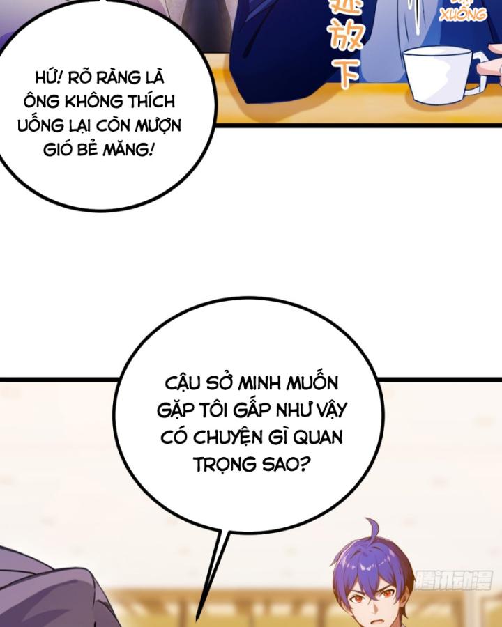 Ngươi Cấp Bậc Gì Dám Giả Bộ Trước Mặt Bảy Sư Tỷ Của Ta? Chapter 118 - Trang 2