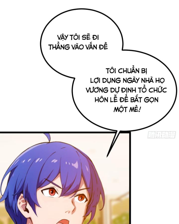 Ngươi Cấp Bậc Gì Dám Giả Bộ Trước Mặt Bảy Sư Tỷ Của Ta? Chapter 118 - Trang 2