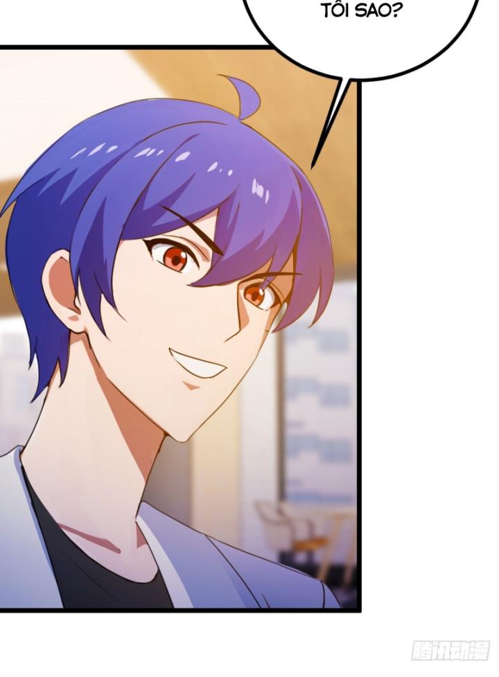 Ngươi Cấp Bậc Gì Dám Giả Bộ Trước Mặt Bảy Sư Tỷ Của Ta? Chapter 119 - Trang 2