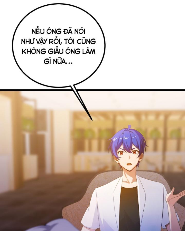 Ngươi Cấp Bậc Gì Dám Giả Bộ Trước Mặt Bảy Sư Tỷ Của Ta? Chapter 119 - Trang 2