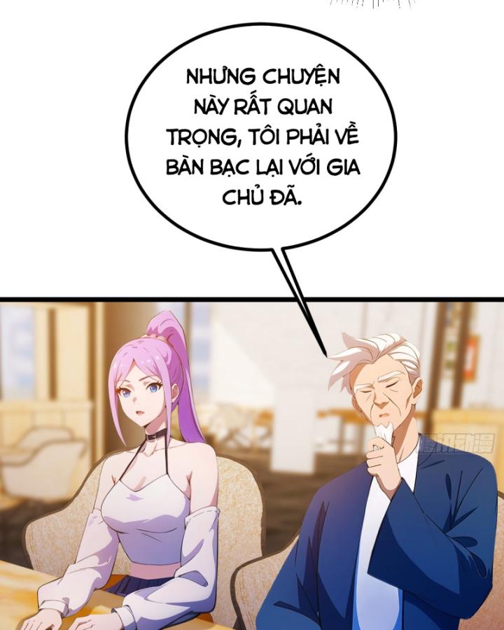 Ngươi Cấp Bậc Gì Dám Giả Bộ Trước Mặt Bảy Sư Tỷ Của Ta? Chapter 119 - Trang 2