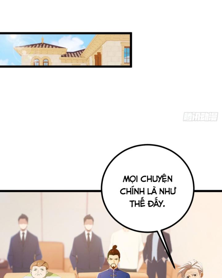 Ngươi Cấp Bậc Gì Dám Giả Bộ Trước Mặt Bảy Sư Tỷ Của Ta? Chapter 119 - Trang 2