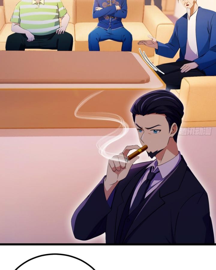 Ngươi Cấp Bậc Gì Dám Giả Bộ Trước Mặt Bảy Sư Tỷ Của Ta? Chapter 119 - Trang 2