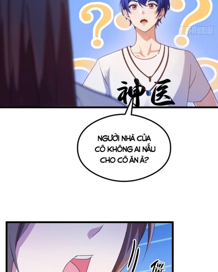 Ngươi Cấp Bậc Gì Dám Giả Bộ Trước Mặt Bảy Sư Tỷ Của Ta? Chapter 12 - Trang 2