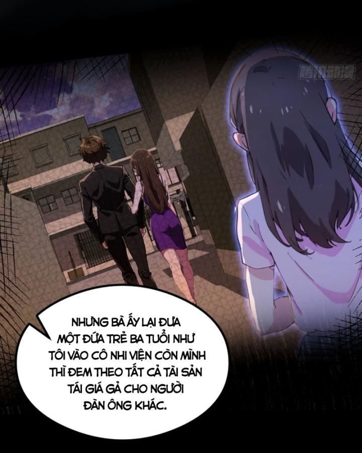 Ngươi Cấp Bậc Gì Dám Giả Bộ Trước Mặt Bảy Sư Tỷ Của Ta? Chapter 12 - Trang 2