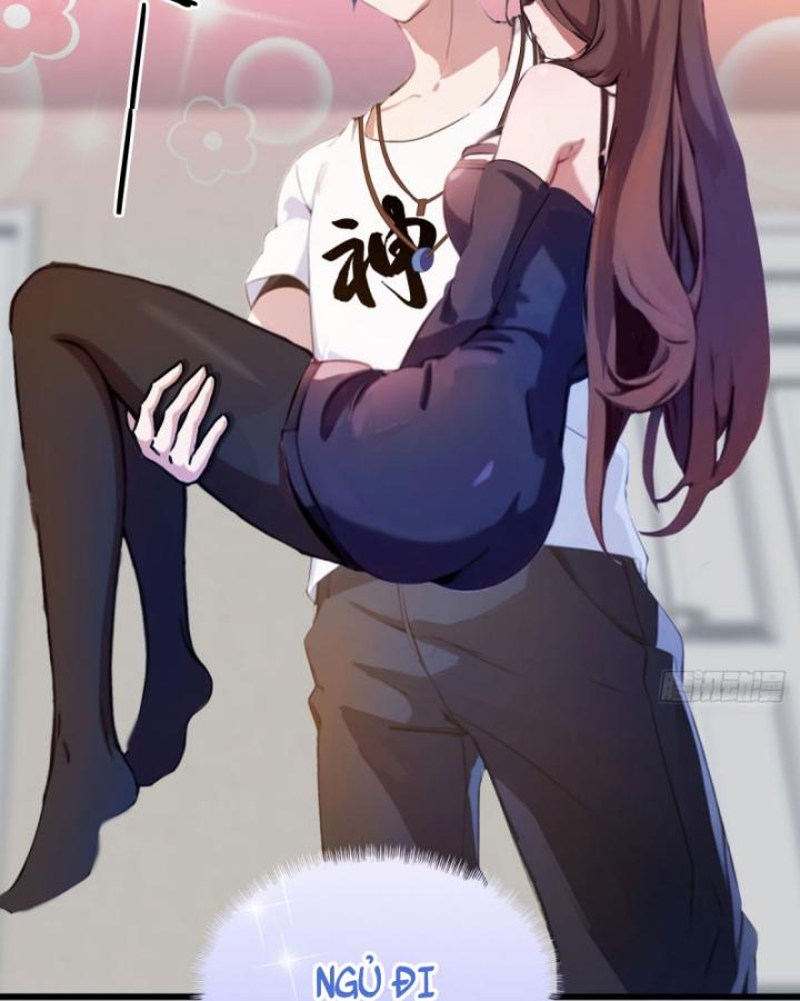 Ngươi Cấp Bậc Gì Dám Giả Bộ Trước Mặt Bảy Sư Tỷ Của Ta? Chapter 12 - Trang 2