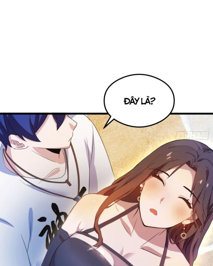 Ngươi Cấp Bậc Gì Dám Giả Bộ Trước Mặt Bảy Sư Tỷ Của Ta? Chapter 12 - Trang 2