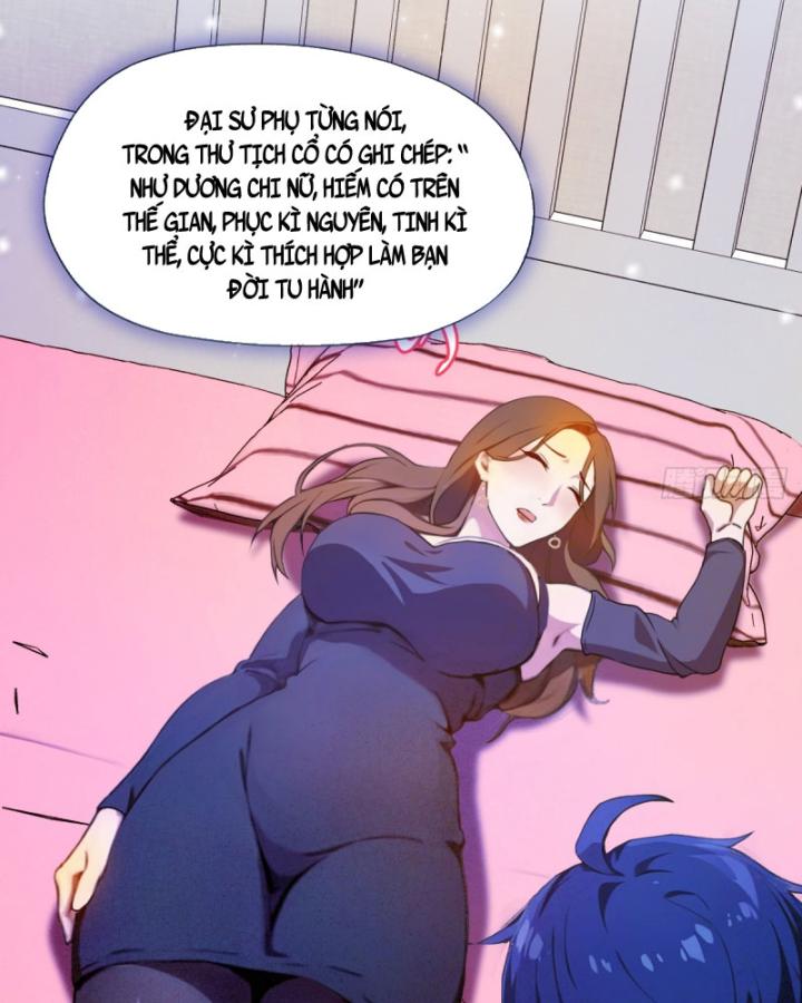 Ngươi Cấp Bậc Gì Dám Giả Bộ Trước Mặt Bảy Sư Tỷ Của Ta? Chapter 12 - Trang 2