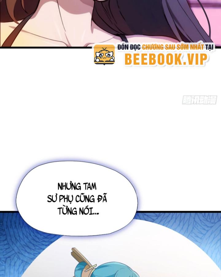 Ngươi Cấp Bậc Gì Dám Giả Bộ Trước Mặt Bảy Sư Tỷ Của Ta? Chapter 12 - Trang 2
