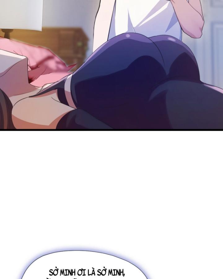 Ngươi Cấp Bậc Gì Dám Giả Bộ Trước Mặt Bảy Sư Tỷ Của Ta? Chapter 12 - Trang 2