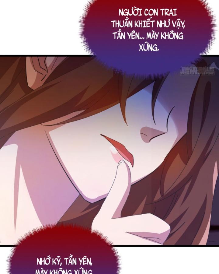 Ngươi Cấp Bậc Gì Dám Giả Bộ Trước Mặt Bảy Sư Tỷ Của Ta? Chapter 12 - Trang 2