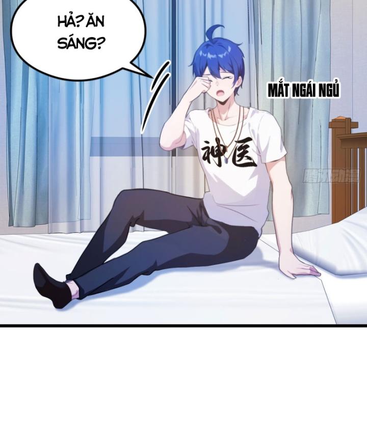 Ngươi Cấp Bậc Gì Dám Giả Bộ Trước Mặt Bảy Sư Tỷ Của Ta? Chapter 12 - Trang 2