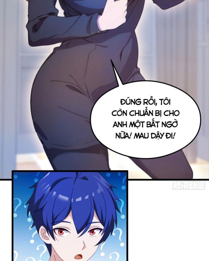 Ngươi Cấp Bậc Gì Dám Giả Bộ Trước Mặt Bảy Sư Tỷ Của Ta? Chapter 12 - Trang 2