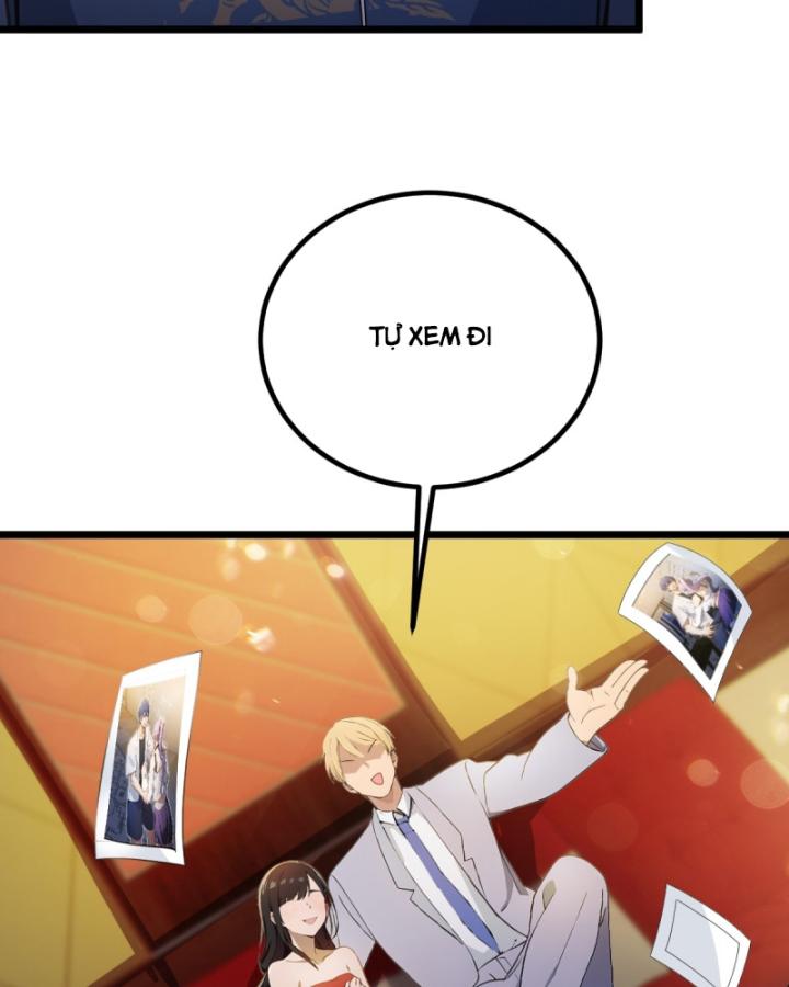 Ngươi Cấp Bậc Gì Dám Giả Bộ Trước Mặt Bảy Sư Tỷ Của Ta? Chapter 120 - Trang 2