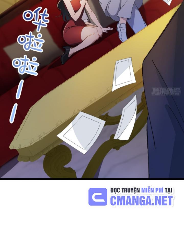 Ngươi Cấp Bậc Gì Dám Giả Bộ Trước Mặt Bảy Sư Tỷ Của Ta? Chapter 120 - Trang 2