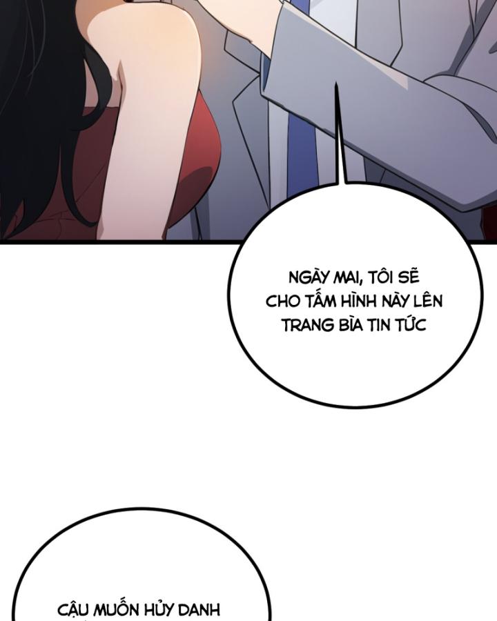 Ngươi Cấp Bậc Gì Dám Giả Bộ Trước Mặt Bảy Sư Tỷ Của Ta? Chapter 120 - Trang 2