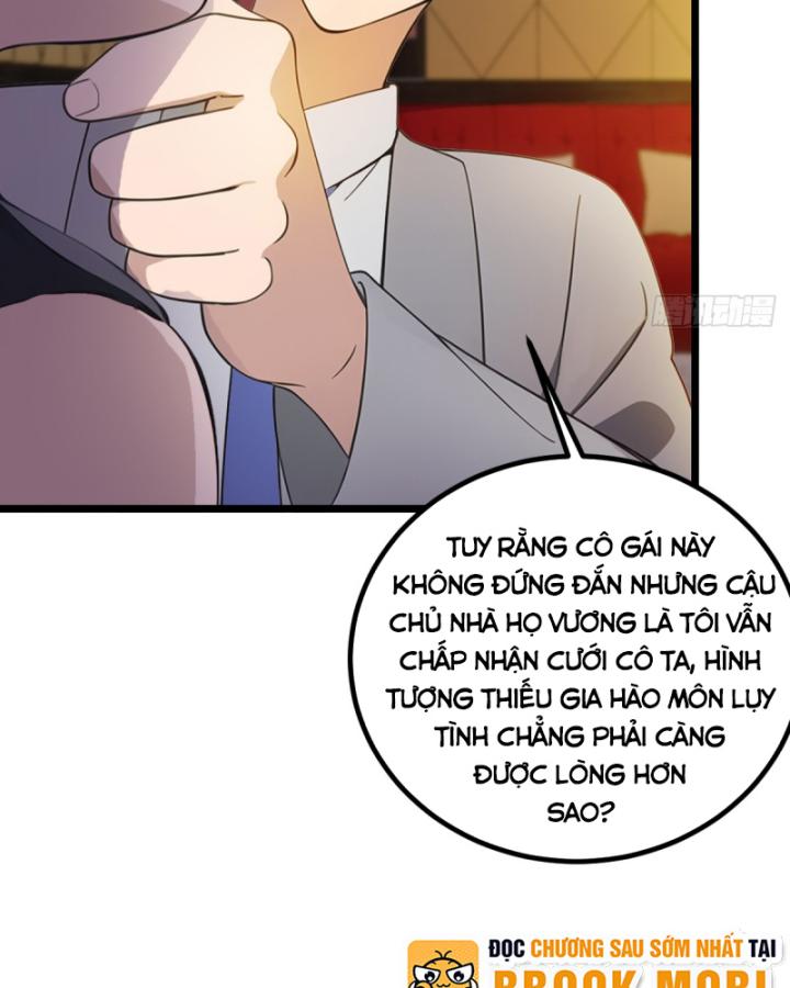 Ngươi Cấp Bậc Gì Dám Giả Bộ Trước Mặt Bảy Sư Tỷ Của Ta? Chapter 120 - Trang 2