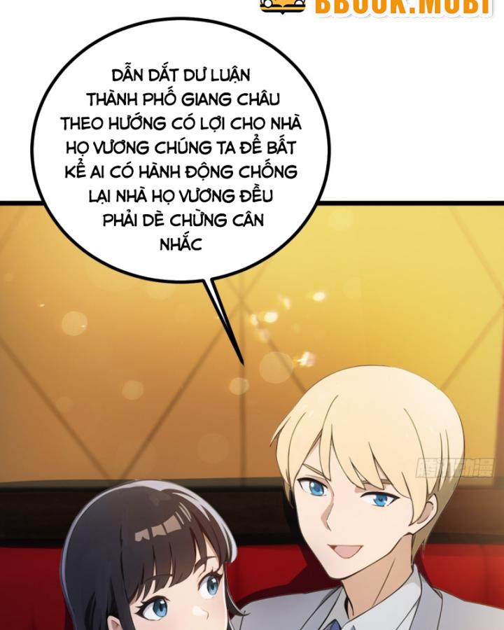 Ngươi Cấp Bậc Gì Dám Giả Bộ Trước Mặt Bảy Sư Tỷ Của Ta? Chapter 120 - Trang 2