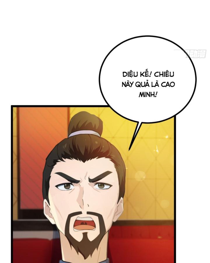 Ngươi Cấp Bậc Gì Dám Giả Bộ Trước Mặt Bảy Sư Tỷ Của Ta? Chapter 120 - Trang 2