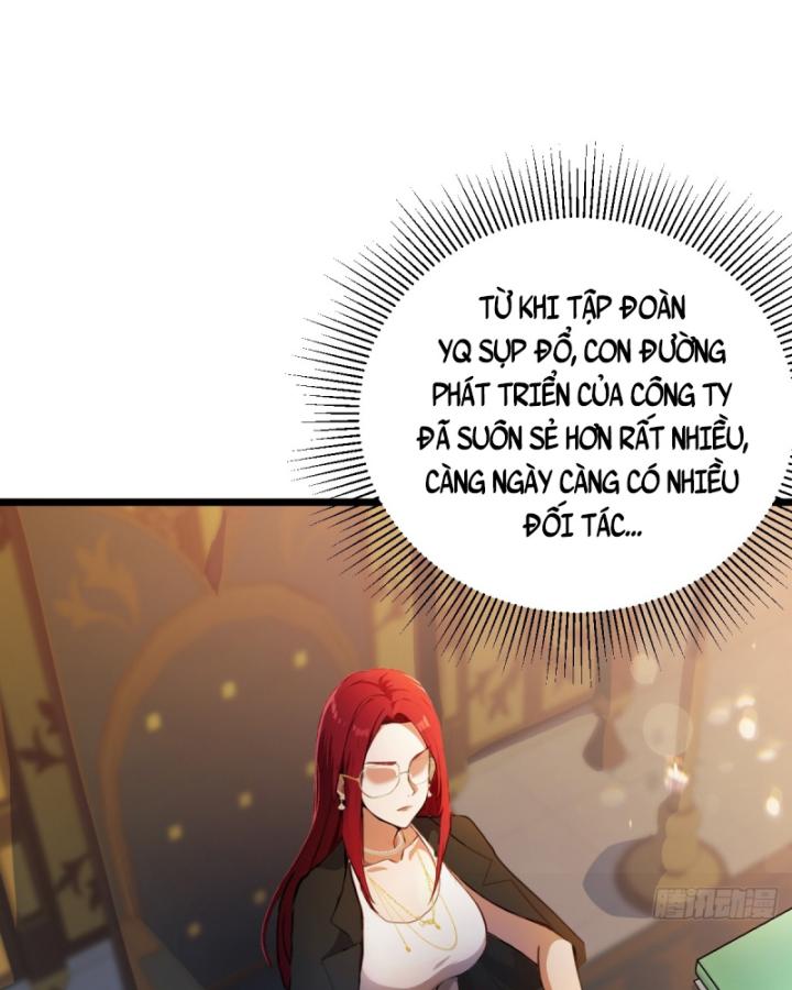 Ngươi Cấp Bậc Gì Dám Giả Bộ Trước Mặt Bảy Sư Tỷ Của Ta? Chapter 120 - Trang 2