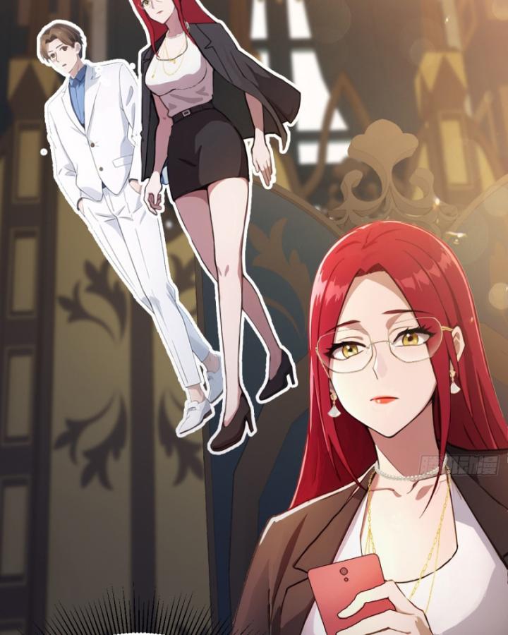 Ngươi Cấp Bậc Gì Dám Giả Bộ Trước Mặt Bảy Sư Tỷ Của Ta? Chapter 120 - Trang 2