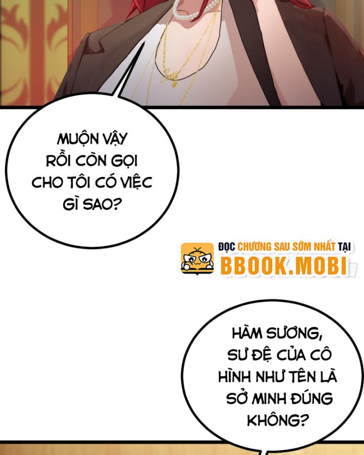 Ngươi Cấp Bậc Gì Dám Giả Bộ Trước Mặt Bảy Sư Tỷ Của Ta? Chapter 120 - Trang 2