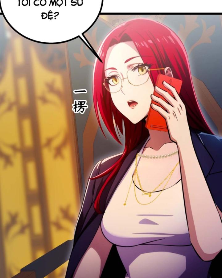 Ngươi Cấp Bậc Gì Dám Giả Bộ Trước Mặt Bảy Sư Tỷ Của Ta? Chapter 120 - Trang 2