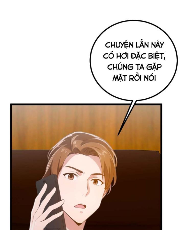 Ngươi Cấp Bậc Gì Dám Giả Bộ Trước Mặt Bảy Sư Tỷ Của Ta? Chapter 120 - Trang 2