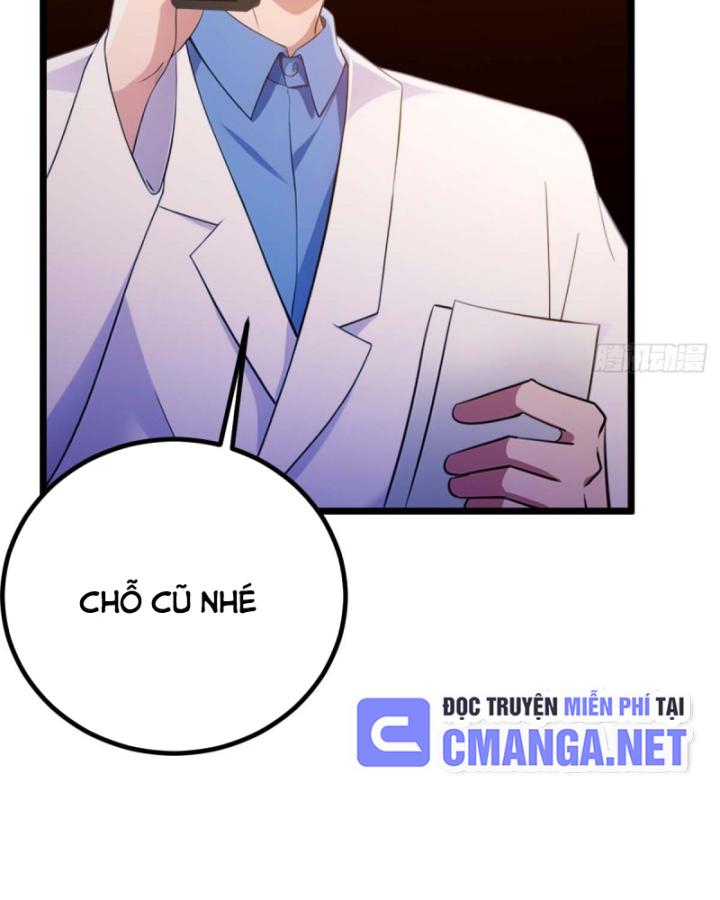 Ngươi Cấp Bậc Gì Dám Giả Bộ Trước Mặt Bảy Sư Tỷ Của Ta? Chapter 120 - Trang 2