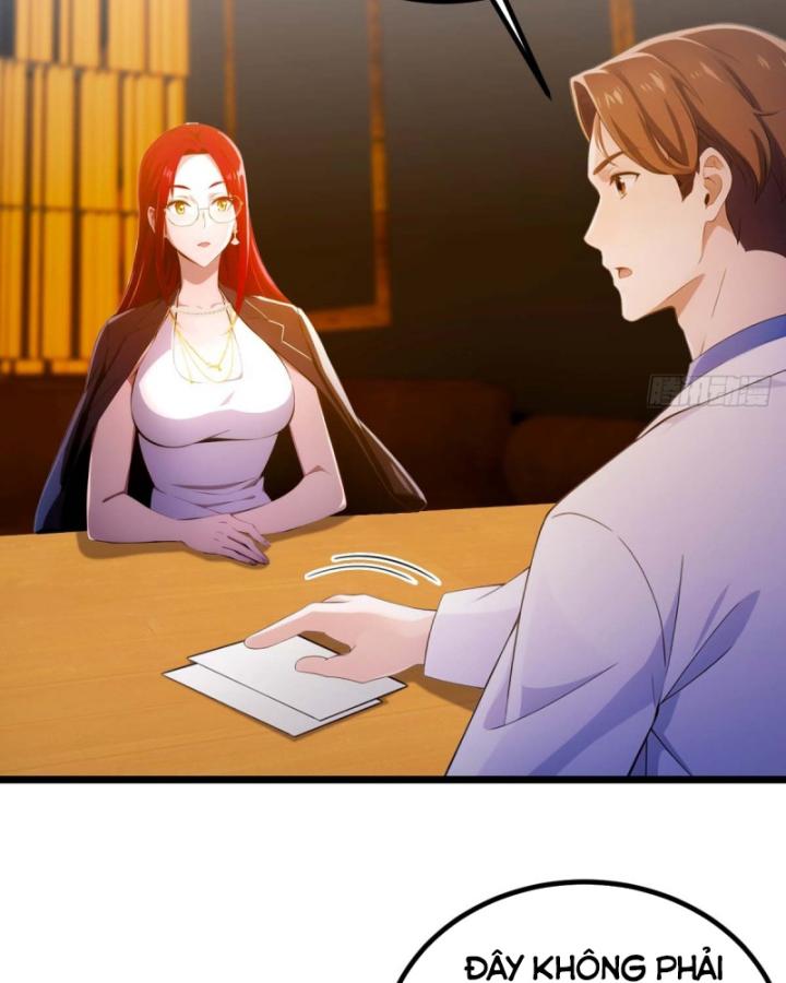 Ngươi Cấp Bậc Gì Dám Giả Bộ Trước Mặt Bảy Sư Tỷ Của Ta? Chapter 120 - Trang 2