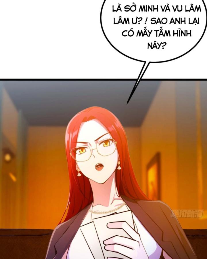 Ngươi Cấp Bậc Gì Dám Giả Bộ Trước Mặt Bảy Sư Tỷ Của Ta? Chapter 120 - Trang 2