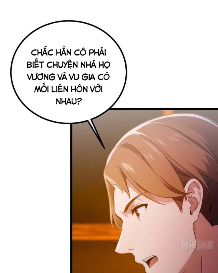 Ngươi Cấp Bậc Gì Dám Giả Bộ Trước Mặt Bảy Sư Tỷ Của Ta? Chapter 120 - Trang 2