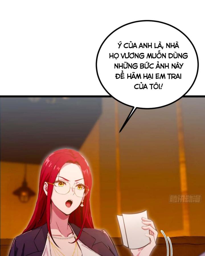 Ngươi Cấp Bậc Gì Dám Giả Bộ Trước Mặt Bảy Sư Tỷ Của Ta? Chapter 120 - Trang 2