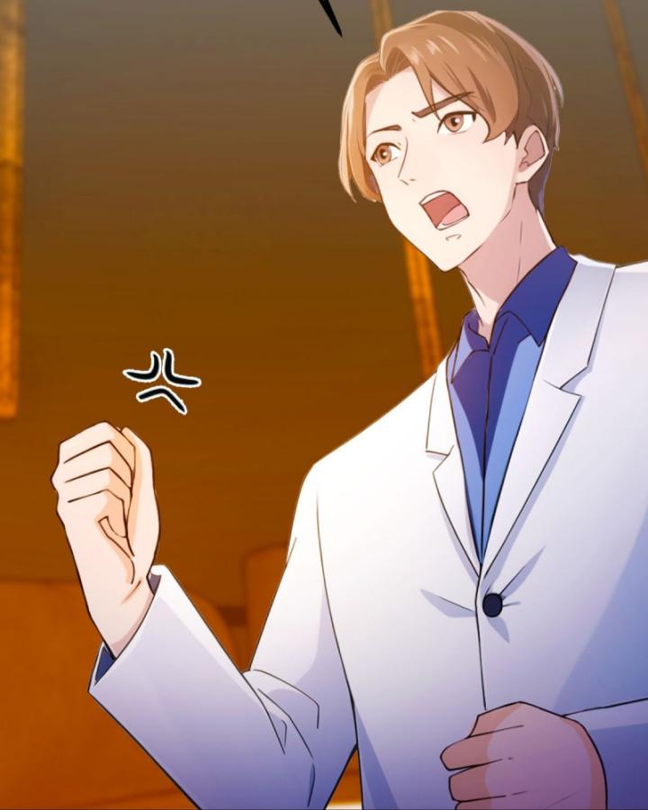 Ngươi Cấp Bậc Gì Dám Giả Bộ Trước Mặt Bảy Sư Tỷ Của Ta? Chapter 121 - Trang 2