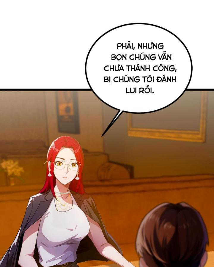 Ngươi Cấp Bậc Gì Dám Giả Bộ Trước Mặt Bảy Sư Tỷ Của Ta? Chapter 121 - Trang 2