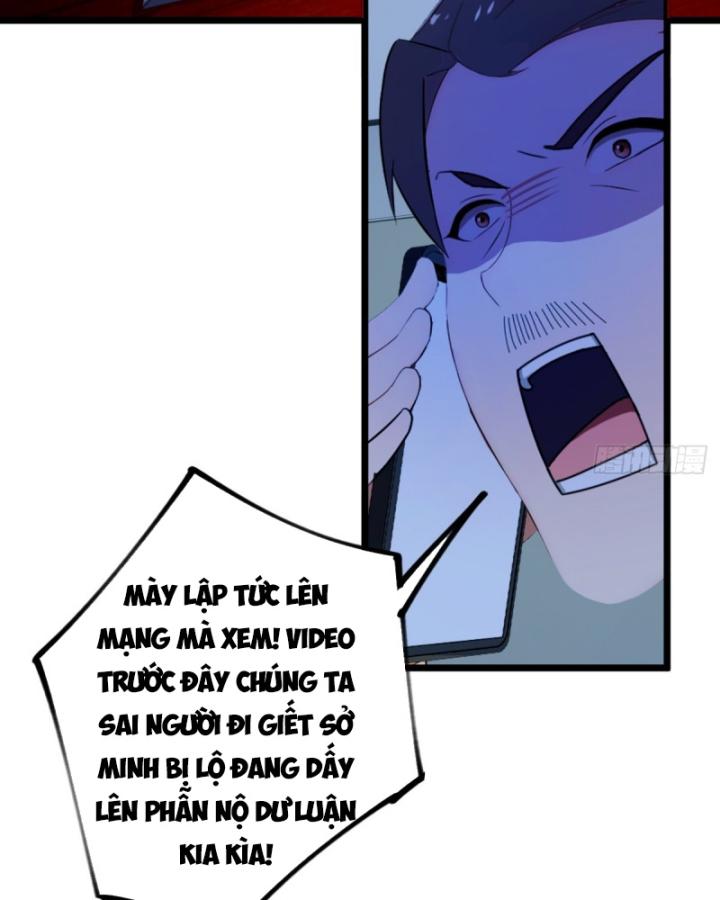 Ngươi Cấp Bậc Gì Dám Giả Bộ Trước Mặt Bảy Sư Tỷ Của Ta? Chapter 122 - Trang 2