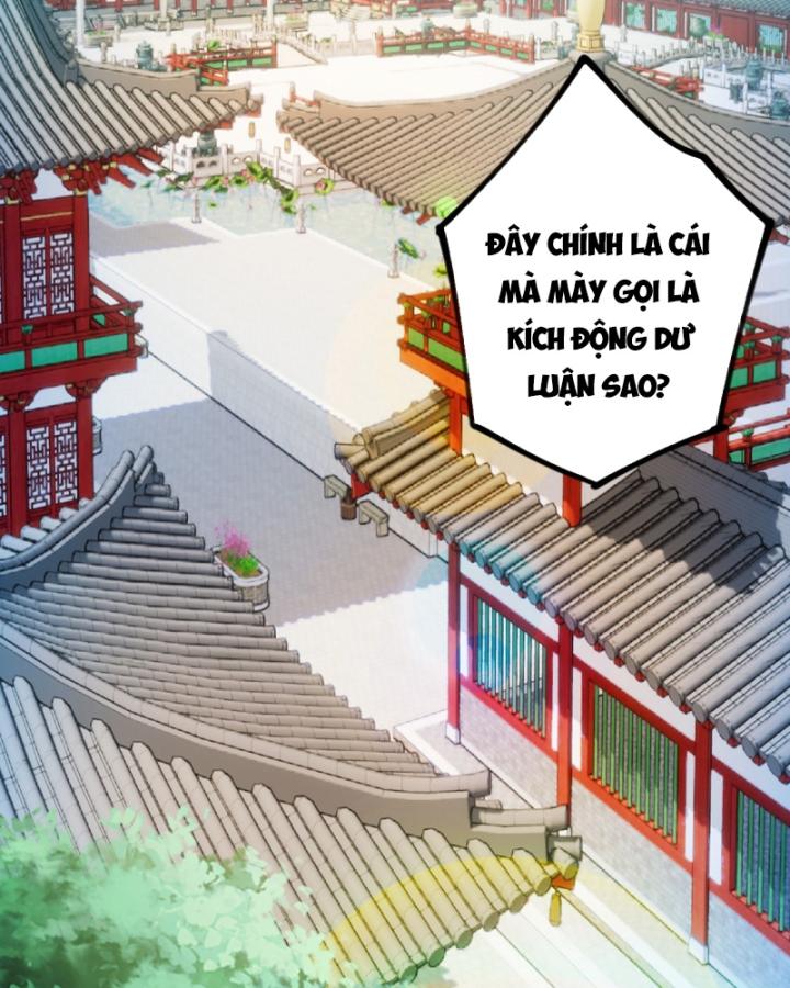 Ngươi Cấp Bậc Gì Dám Giả Bộ Trước Mặt Bảy Sư Tỷ Của Ta? Chapter 123 - Trang 2