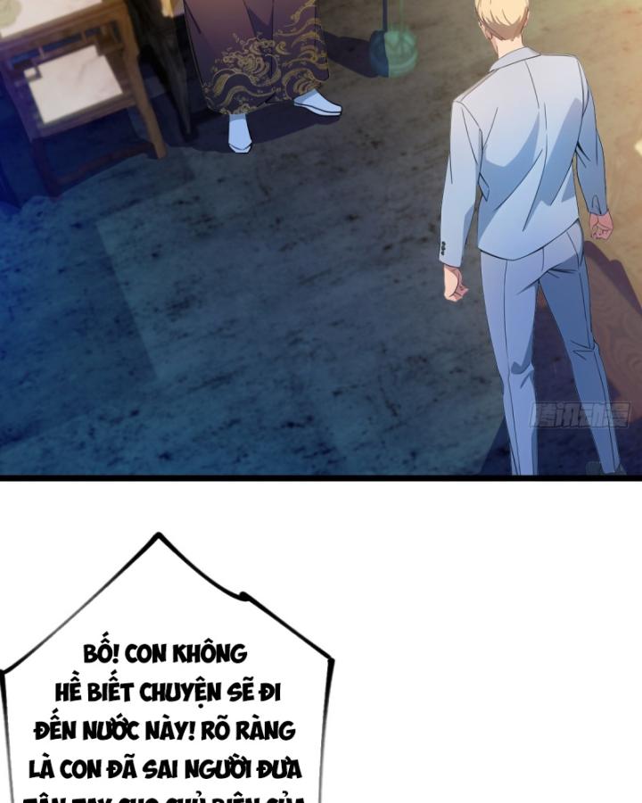 Ngươi Cấp Bậc Gì Dám Giả Bộ Trước Mặt Bảy Sư Tỷ Của Ta? Chapter 123 - Trang 2