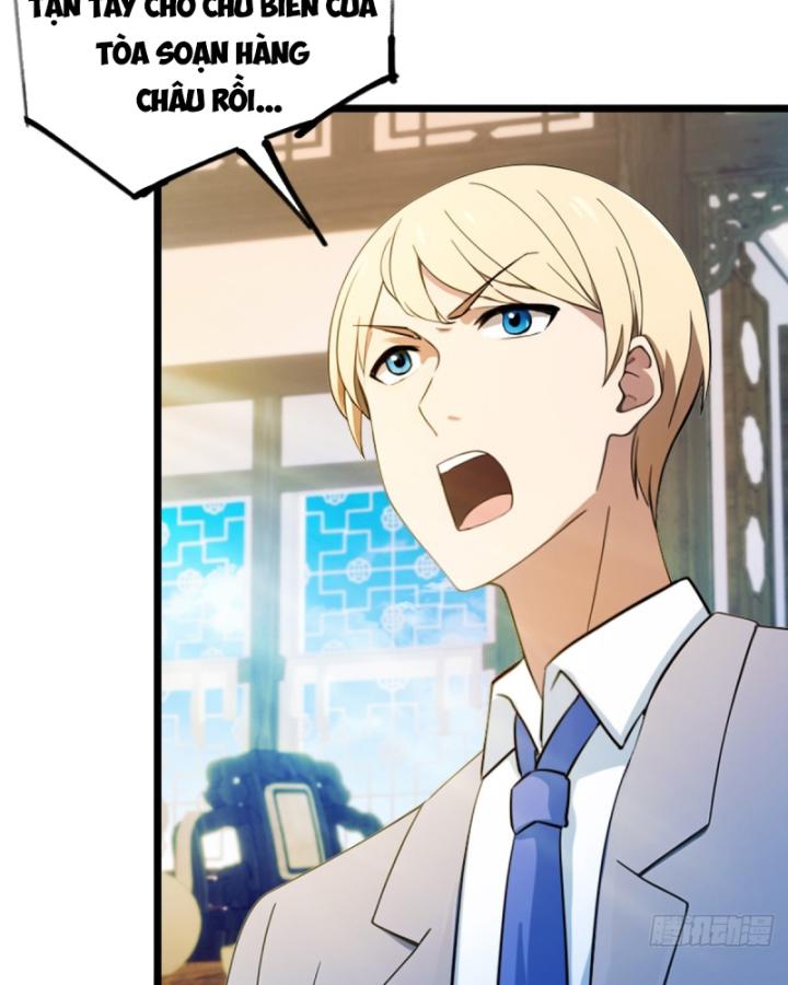 Ngươi Cấp Bậc Gì Dám Giả Bộ Trước Mặt Bảy Sư Tỷ Của Ta? Chapter 123 - Trang 2