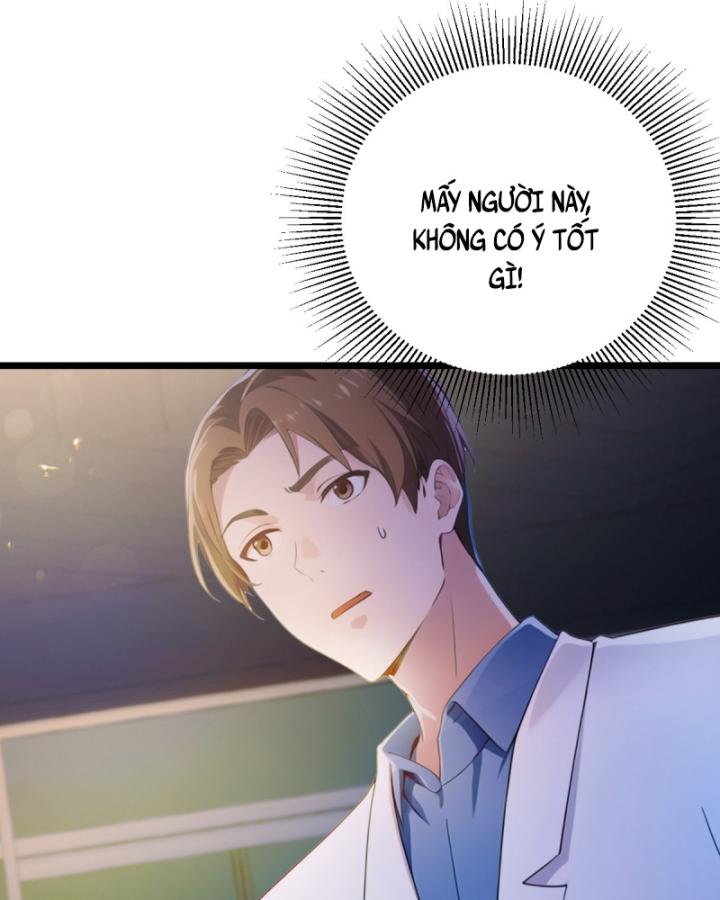 Ngươi Cấp Bậc Gì Dám Giả Bộ Trước Mặt Bảy Sư Tỷ Của Ta? Chapter 123 - Trang 2